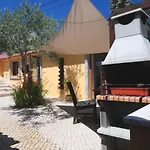 Casa Da Fonte Σπίτι διακοπών Salir de Porto