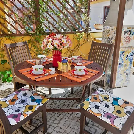 Casa Da Fonte Casa vacanze *