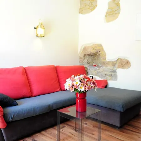 Casa Da Fonte Salir de Porto