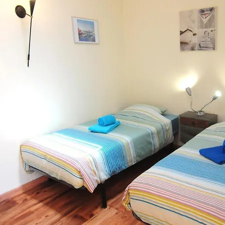 Nyaraló Casa Da Fonte