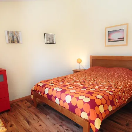 Casa Da Fonte Vakantiehuis