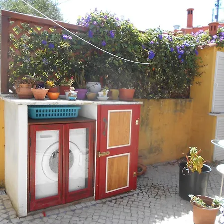 Nyaraló Casa Da Fonte