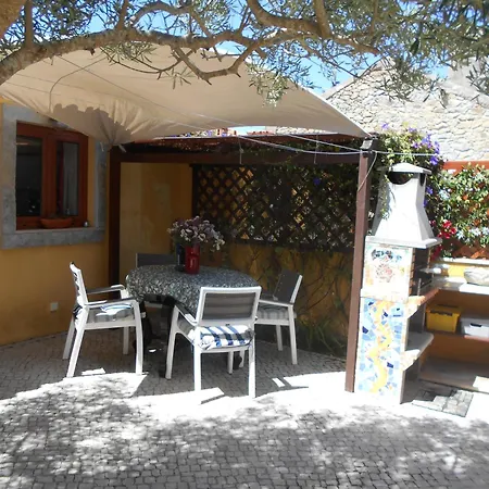 Casa Da Fonte