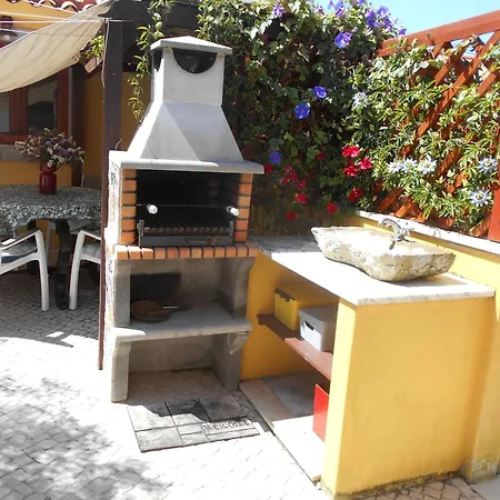 Casa Da Fonte Nyaraló *