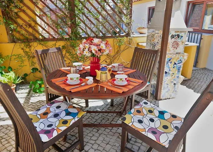 Casa Da Fonte 펜션 *