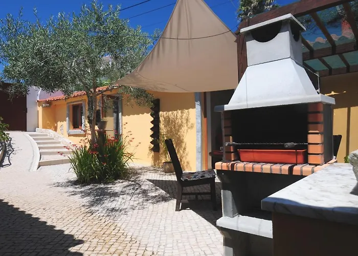 Casa Da Fonte 펜션 Salir de Porto