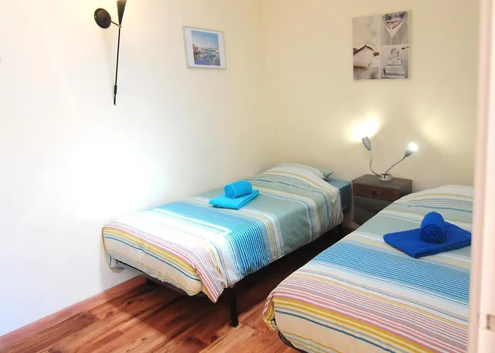 펜션 Casa Da Fonte