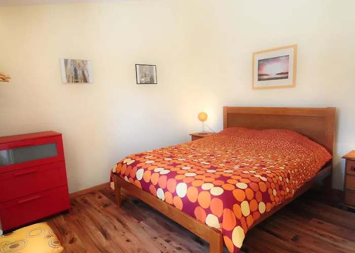 Casa Da Fonte 펜션