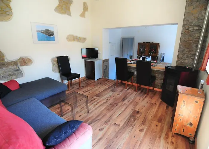 Casa Da Fonte * Salir de Porto