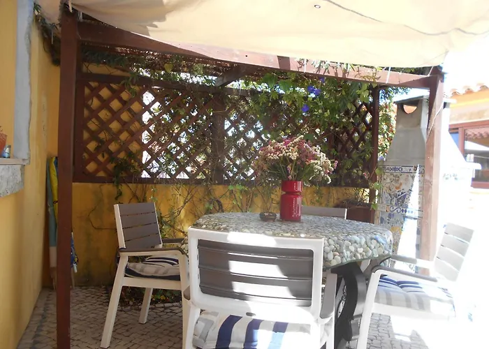 Casa Da Fonte * Salir de Porto